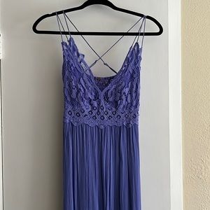 Free People Maxi Dress
